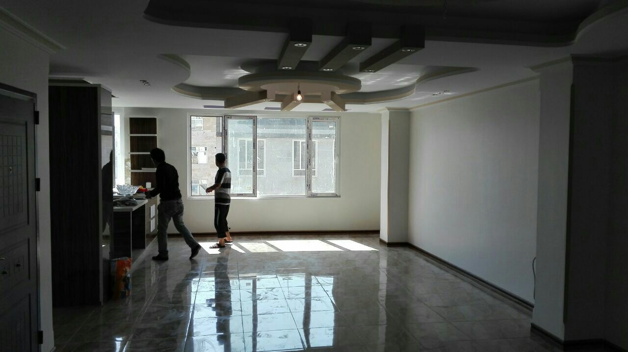 آپارتمان ۷۶ متری مجتمع کاشانه زیر قیمت برای فروش