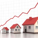 عوامل تعیین کننده قیمت خانه
